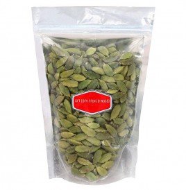 SFT Cardamom Green Organic Choti Elaichi  Pack  500 grams